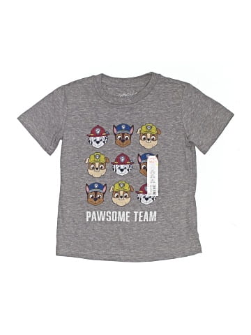 Jumping Beans Short Sleeve T-Shirt (view 1)