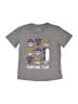 Jumping Beans Gray Short Sleeve T-Shirt Size 3T - photo 1