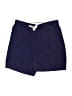 Crewcuts Solid Blue Shorts Size 10 - photo 1