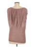 ETRO Brown Sleeveless Blouse Size EU (IT) 44 / US 8 - photo 2