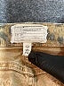 Current/Elliott Animal Print Tan Jeggings Size 29 waist - photo 7