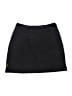lucy Solid Black Skort Size M - photo 2