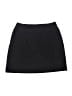 lucy Solid Black Skort Size M - photo 1