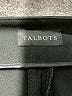 Talbots Solid Black Active Pants Size 14 - photo 7