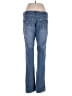 Angels Hearts Blue Jeans Size 10 - photo 2