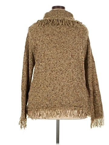 Cato Pullover Sweater (view 2)