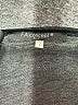 FA Concept 100% Polyester Black Swimsuit Cover Up Size T7 - photo 8