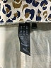 Adidas Animal Print Gold Shorts Size M - photo 3