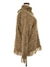 Cato Tweed Brown Pullover Sweater Size 22 - photo 4