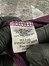 Zunie Purple Dress Size 6X - photo 4