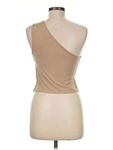 Express Sleeveless Blouse (view 2)