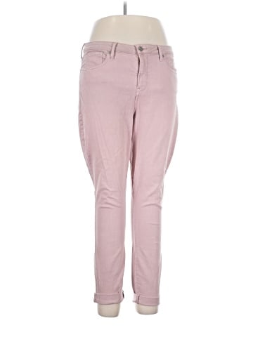 Not Your Daughter's Jeans Jeans (view 1)