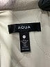 Aqua Plaid Purple Coat Size XS - photo 6