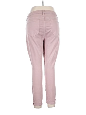 Not Your Daughter's Jeans Jeans (view 2)