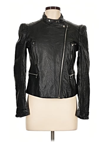 Zara Basic Jacket (view 1)