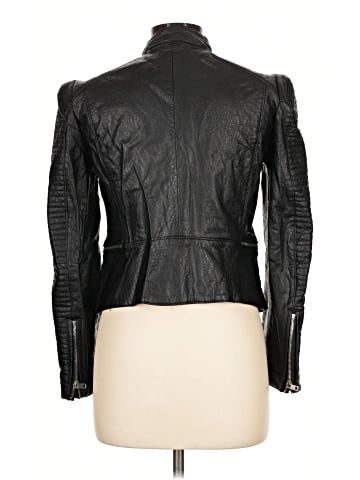 Zara Basic Jacket (view 2)