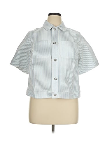 Talbots Vest (view 1)