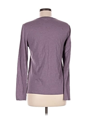 Victoria's Secret Long Sleeve T-Shirt (view 2)