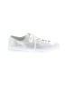 Converse Silver Sneakers Size 9 1/2 - photo 1