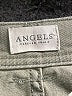 Angels Green Khakis Size 8 - photo 7
