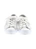 Converse Silver Sneakers Size 9 1/2 - photo 2