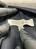 Escada Black Wool Coat Size EU 44 / US 14 - photo 6