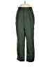 Jason Wu 100% Polyester Green Cargo Pants Size S - photo 1