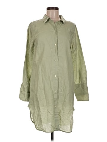 J.Crew Casual Dress (view 1)
