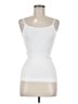 Shapermint White Tank Top Size M - photo 1
