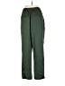 Jason Wu 100% Polyester Green Cargo Pants Size S - photo 2