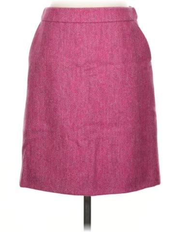 Boden Wool Skirt (view 1)