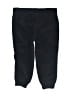 Carter's 100% Polyester Black Casual Pants 12-18 MO / 18 MO - photo 2
