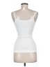 Shapermint White Tank Top Size M - photo 2