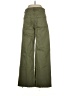 OAT Green Jeans Size 4 - photo 2