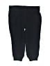Carter's 100% Polyester Black Casual Pants 12-18 MO / 18 MO - photo 1