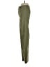 OAT Green Jeans Size 4 - photo 5