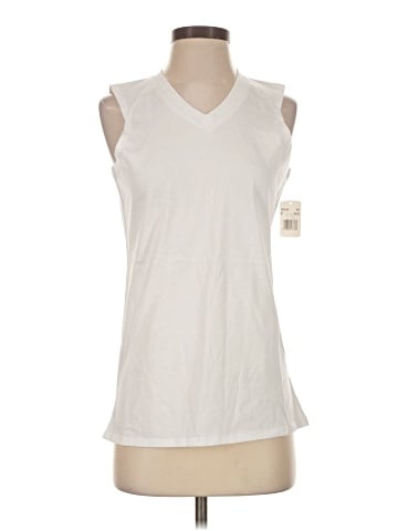 Russell Athletic Sleeveless T-Shirt (view 1)