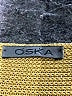 Oska Gold Pullover Sweater Size 8 (2) - photo 7