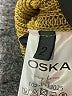 Oska Gold Pullover Sweater Size 8 (2) - photo 8