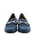 Ann Taylor Blue Flats Size 8 1/2 - photo 2