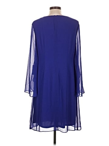 Ronni Nicole Cocktail Dress (view 2)