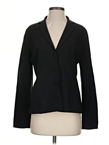 Eileen Fisher Wool Blazer (view 1)
