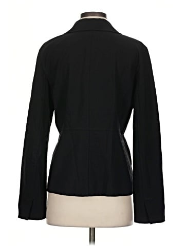 Eileen Fisher Wool Blazer (view 2)
