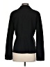 Eileen Fisher Black Wool Blazer Size S - photo 2