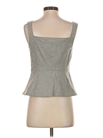 Banana Republic Sleeveless Top (view 2)