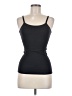 Shapermint Black Tank Top Size M - photo 1