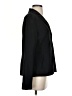 Eileen Fisher Black Wool Blazer Size S - photo 4