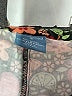 Westbound Floral Red Casual Pants Size 12 - photo 4
