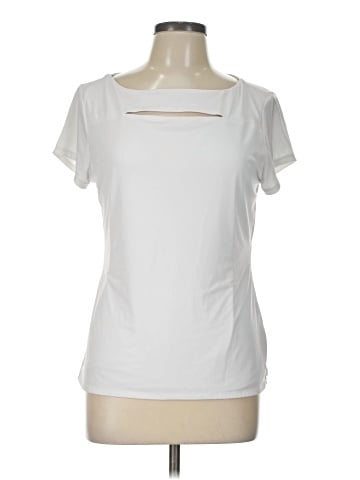 Grace Short Sleeve Top (view 1)