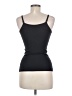 Shapermint Black Tank Top Size M - photo 2